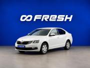 Skoda Octavia III (A7) Рестайлинг Москва  - изображение 23