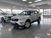 Hyundai Creta I Рестайлинг Тверь  - изображение 21