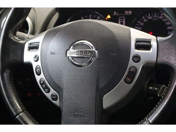 Nissan Qashqai I Рестайлинг с пробегом 2011 года, цена 940 000 рублей, 198643 км, внедорожник, Автокод Объявления