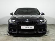 BMW 5 серии VI (F10/F11/F07) Рестайлинг Санкт-Петербург  - изображение 25