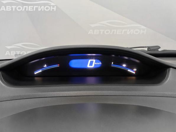 Honda Civic VIII с пробегом 2008 года, цена 999 000 рублей, 146619 км, седан, Автокод Объявления