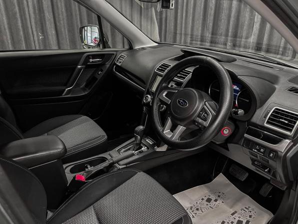 Subaru Forester IV Рестайлинг с пробегом 2016 года, цена 1 950 000 рублей, 153000 км, внедорожник, Автокод Объявления