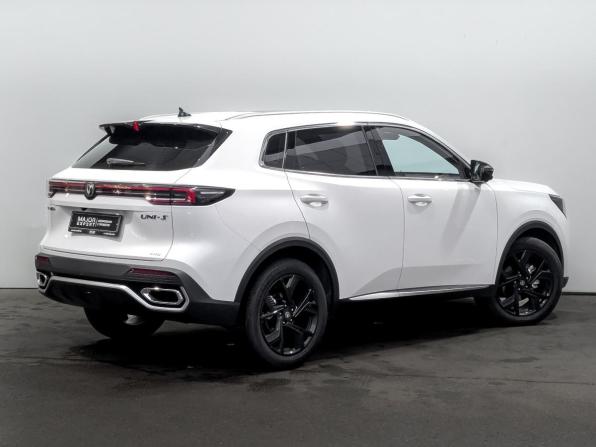 Changan UNI-S I Рестайлинг с пробегом 2026 года, цена 2 850 000 рублей, 6878 км, внедорожник, Автокод Объявления