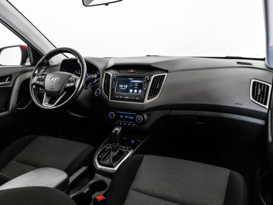 Hyundai Creta I Санкт-Петербург  - изображение 10