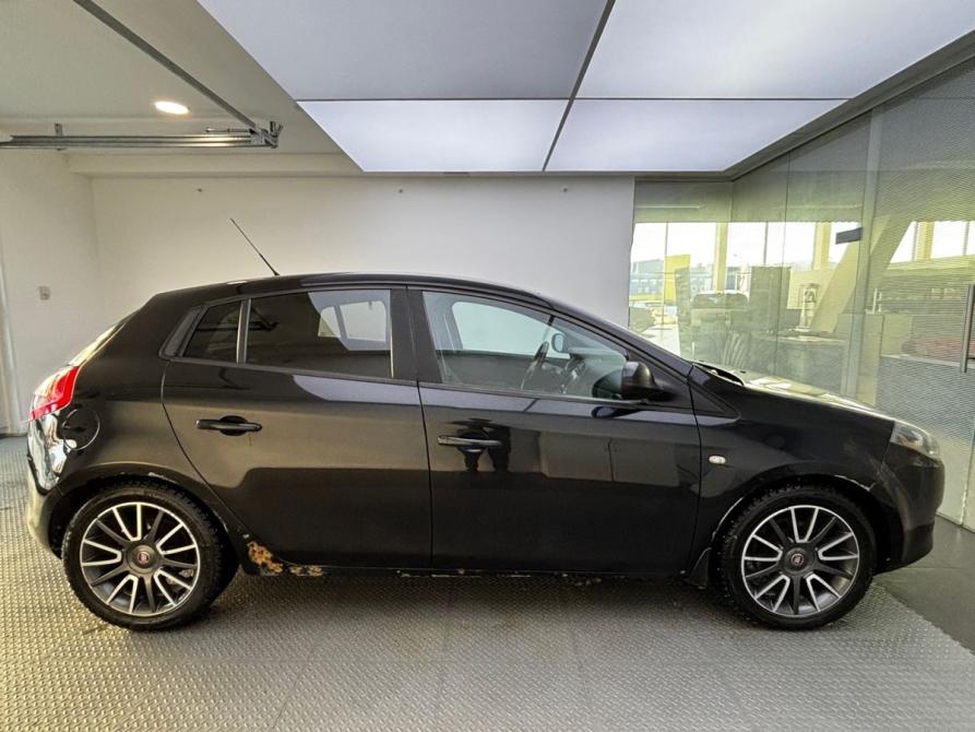 Fiat Bravo II Уфа  - изображение 5