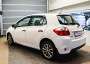 Toyota Auris I Рестайлинг Москва  - изображение 40