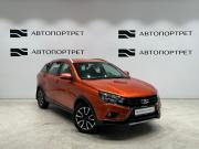 Lada (ВАЗ) Vesta I Санкт-Петербург  - изображение 33