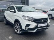 Lada (ВАЗ) XRAY I Санкт-Петербург  - изображение 22