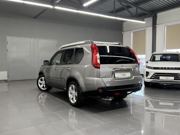 Nissan X-Trail II Рестайлинг с пробегом 2011 года, цена 1 295 000 рублей, 217900 км, внедорожник, Автокод Объявления