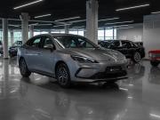 BYD Seal 05 Москва  - изображение 23