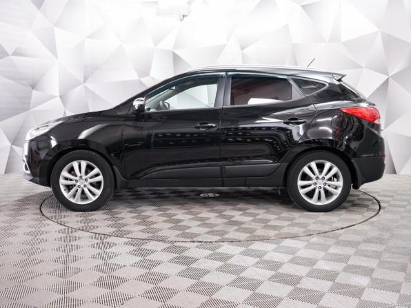 Hyundai ix35 I с пробегом 2011 года, цена 1 219 000 рублей, 187653 км, внедорожник, Автокод Объявления