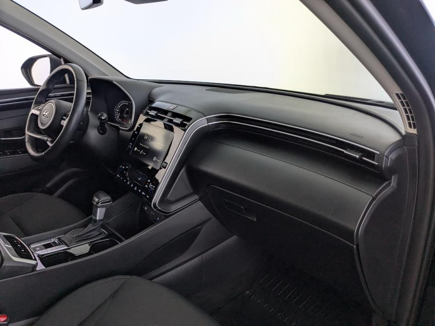 Hyundai Tucson IV Москва  - изображение 21