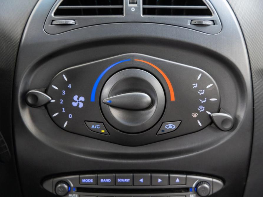 Chery IndiS (S18D) I Волгоград  - изображение 21