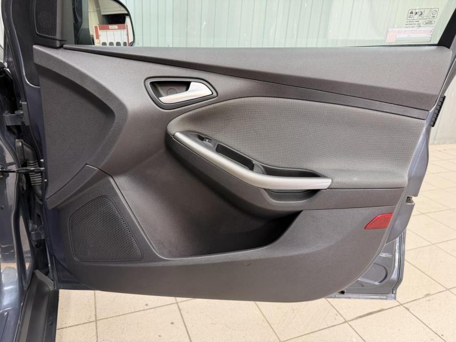 Ford Focus III Магнитогорск  - изображение 15