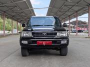 Toyota Land Cruiser 100 Series Рестайлинг 2 Екатеринбург  - изображение 26