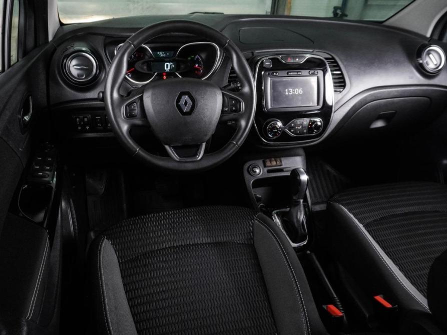 Renault Kaptur I Воронеж  - изображение 6