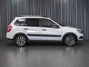 Lada (ВАЗ) Granta I Рестайлинг Ставрополь  - изображение 24