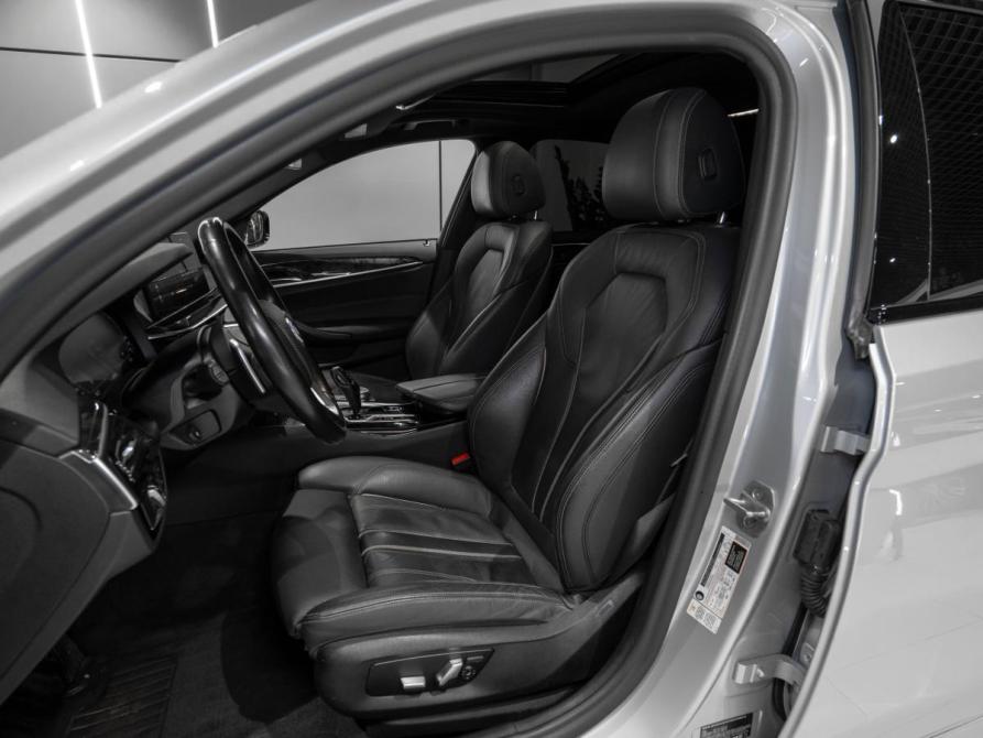 BMW 5 серии VII (G30/G31/G38) Рестайлинг Москва  - изображение 9