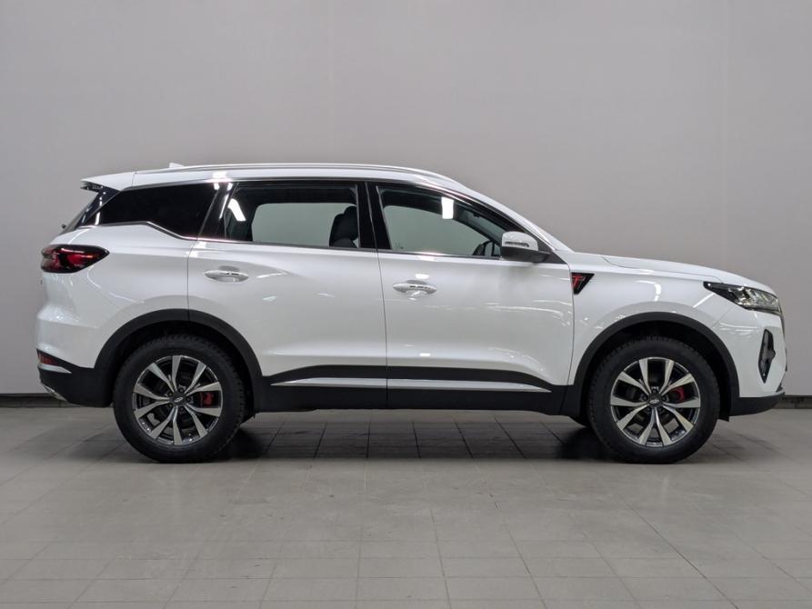 Chery Tiggo 7 Pro Max I Москва  - изображение 8