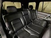 Toyota Land Cruiser 200 Series Москва  - изображение 39