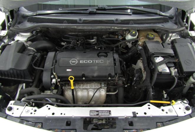 Opel Astra H Рестайлинг с пробегом 2011 года, цена 669 000 рублей, 158243 км, хэтчбек, Автокод Объявления