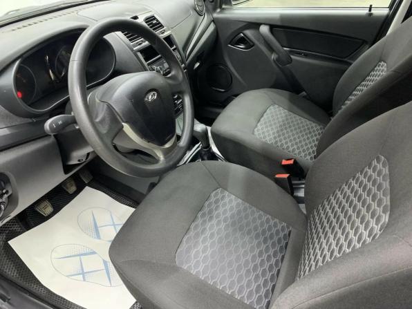 Lada (ВАЗ) Granta I Рестайлинг с пробегом 2019 года, цена 610 000 рублей, 106037 км, универсал, Автокод Объявления