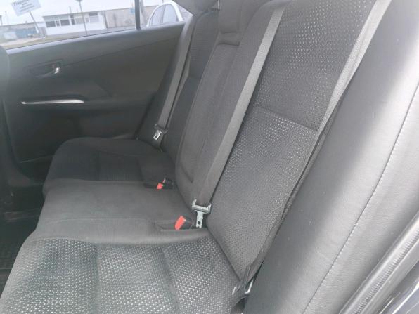 Toyota Camry VII (XV50) с пробегом 2013 года, цена 1 550 000 рублей, 209000 км, седан, Автокод Объявления
