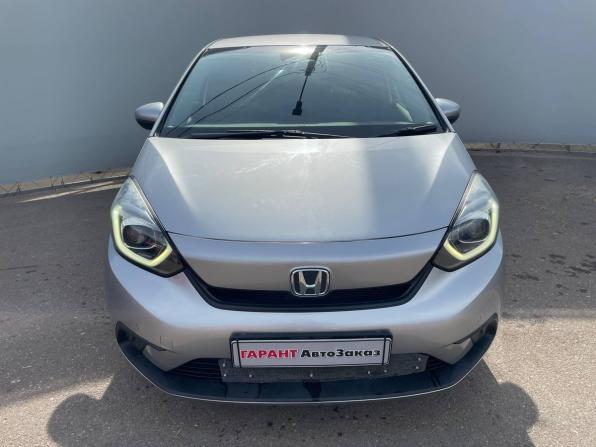 Honda Fit IV с пробегом 2020 года, цена 1 370 000 рублей, 72048 км, хэтчбек, Автокод Объявления