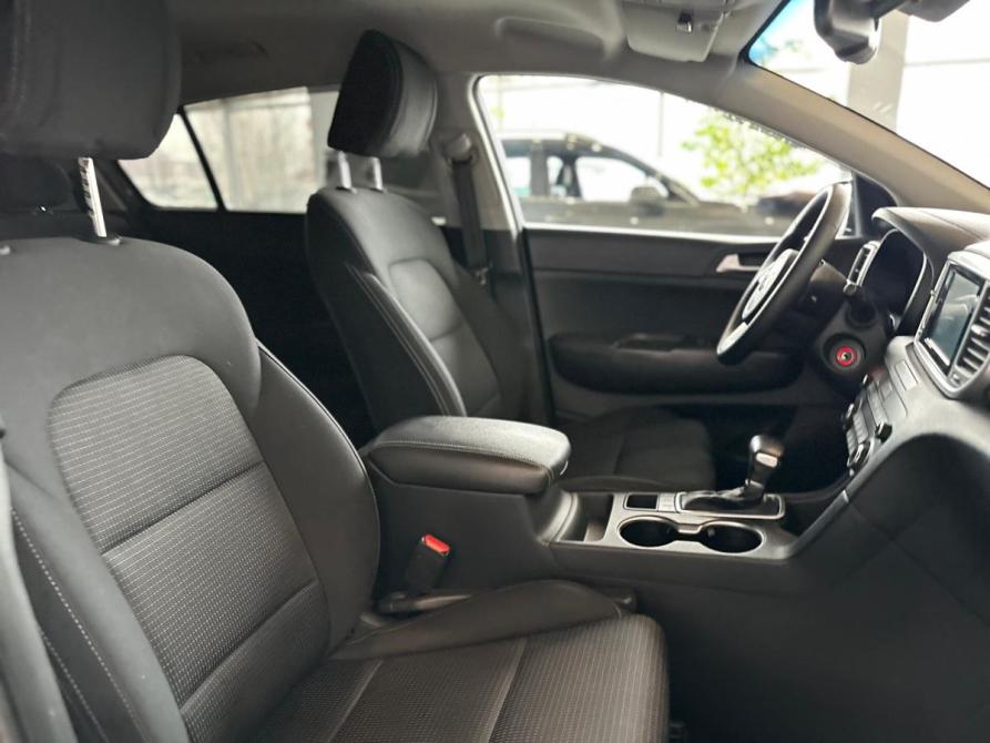Kia Sportage IV Рестайлинг Новосибирск  - изображение 27