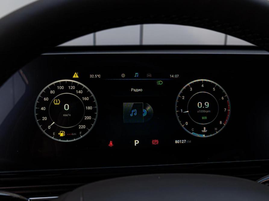 Omoda C5 I Краснодар  - изображение 17