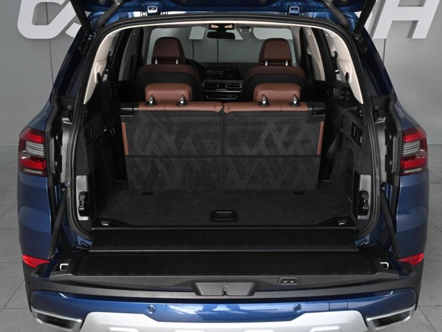 BMW X5 IV (G05/G18) Ростов-на-Дону  - изображение 25