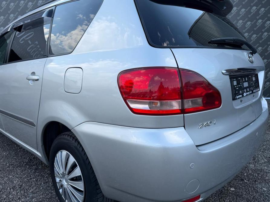 Toyota Ipsum II (M20) Краснодар  - изображение 13