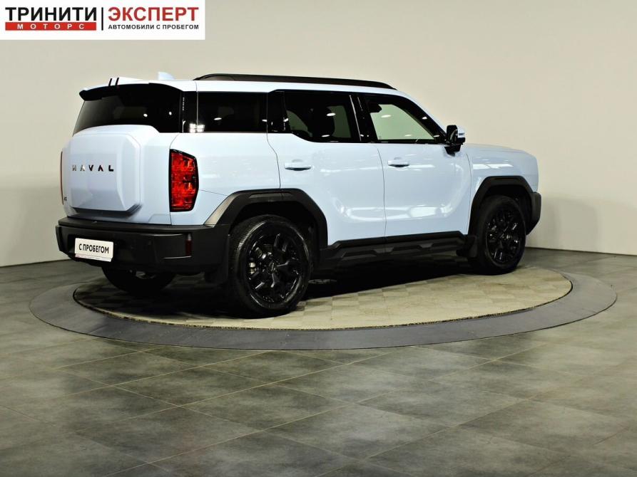 Haval H3 I Белгород  - изображение 5