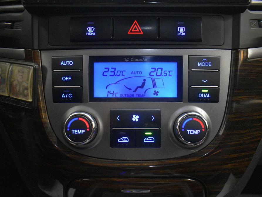 Hyundai Santa Fe II Рестайлинг Мурманск  - изображение 10