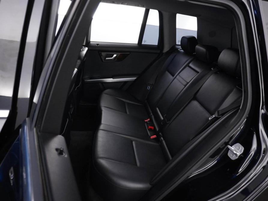 Mercedes-Benz GLK-Класс I (X204) Рестайлинг Москва  - изображение 9