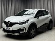 Renault Kaptur I Ижевск  - изображение 35