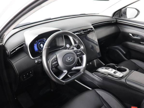 Hyundai Tucson IV с пробегом 2023 года, цена 2 700 000 рублей, 45307 км, внедорожник, Автокод Объявления