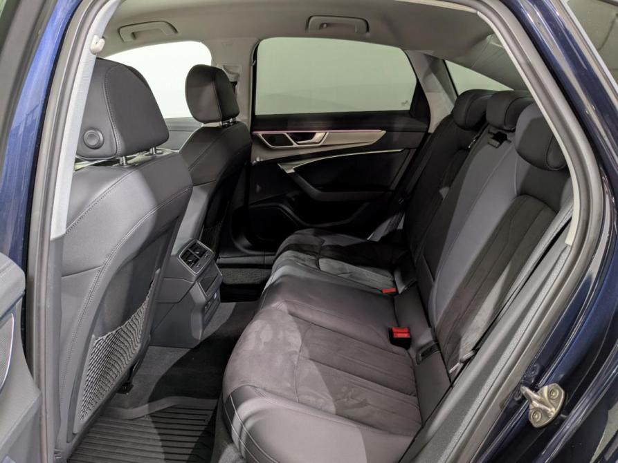 Audi A6 V (C8) Химки  - изображение 4