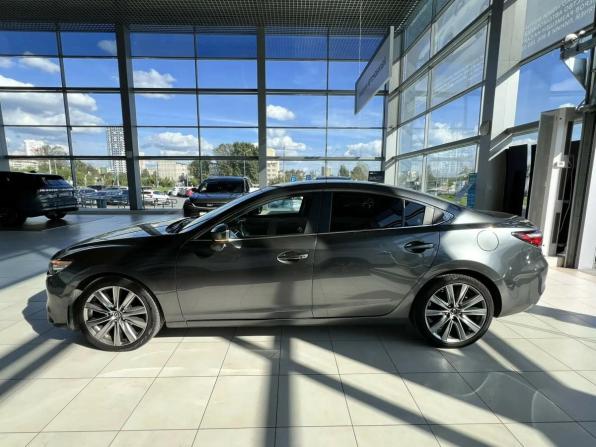 Mazda 6 III (GJ) Рестайлинг 2 с пробегом 2019 года, цена 2 295 000 рублей, 145955 км, седан, Автокод Объявления