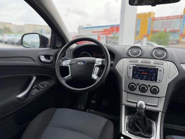 Ford Mondeo IV Рестайлинг с пробегом 2010 года, цена 1 050 000 рублей, 101465 км, седан, Автокод Объявления