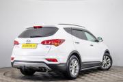 Hyundai Santa Fe III Рестайлинг Пермь  - изображение 30