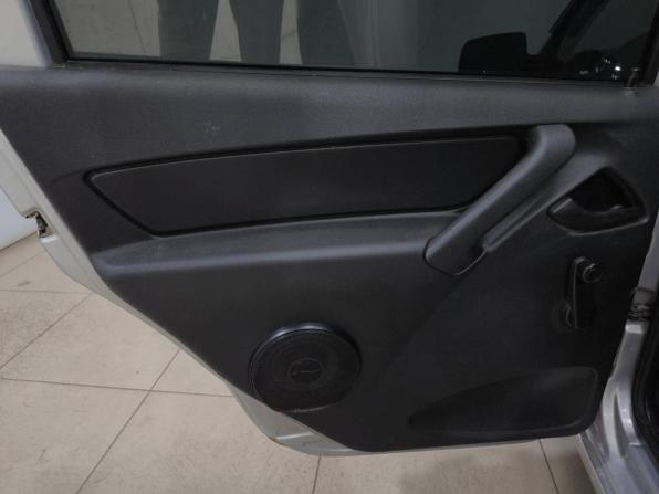 Lada (ВАЗ) Granta I с пробегом 2013 года, цена 260 000 рублей, 215159 км, седан, Автокод Объявления