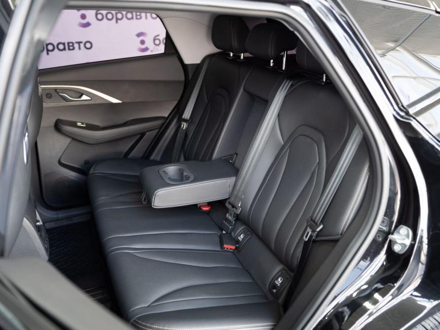 Omoda C5 I Рестайлинг Ростов-на-Дону  - изображение 18
