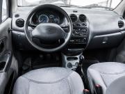 Daewoo Matiz II Рестайлинг Ставрополь  - изображение 22