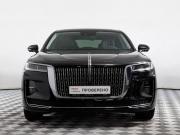 Hongqi H9 I Москва  - изображение 26