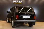Lada (ВАЗ) 2131 (4x4) I Уфа  - изображение 21