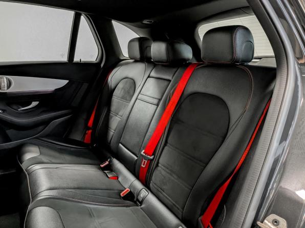 Mercedes-Benz GLC AMG I (X253) Рестайлинг с пробегом 2021 года, цена 6 500 000 рублей, 30860 км, внедорожник, Автокод Объявления