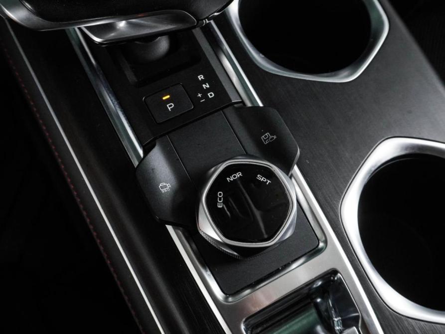 Changan CS55 Plus II Воронеж  - изображение 22