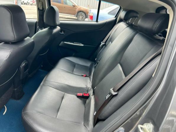 Lifan X50 с пробегом 2015 года, цена 620 000 рублей, 59628 км, хэтчбек, Автокод Объявления