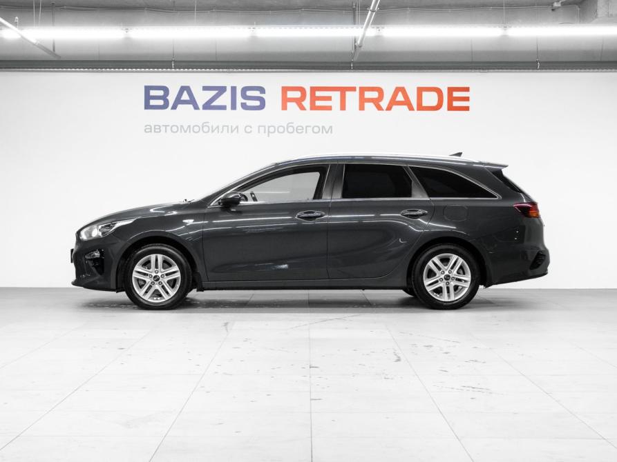 Kia Ceed III Тюмень  - изображение 9